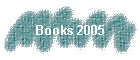 Books 2005