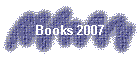 Books 2007