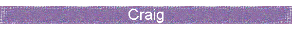 Craig